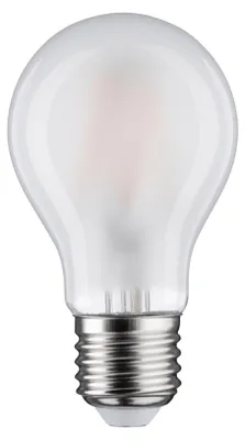 Produktbild von Filament 230V LED Birne E27  470lm 4,8W 4000K  Matt