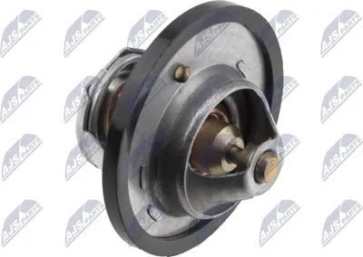 Produktbild von NTY Thermostat Kühlmittel 82°C für SUZUKI SWIFT III (MZ, EZ) JIMNY (FJ) SWIFT IV (FZ, NZ) Grand Vitara II SUV (JT, TE, TD) SX4 (EY, GY)