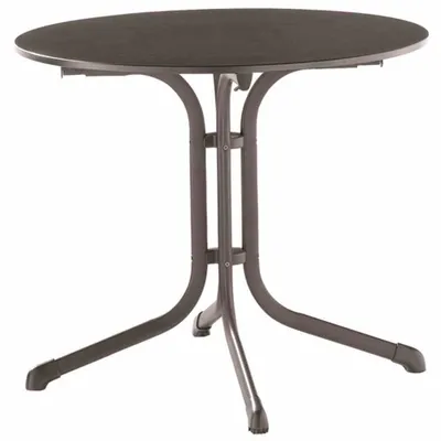 Produktbild von SIEGER 3135-55 Klapptisch vivodur Ø 85 cm H49783