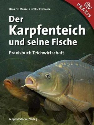 Obrázok produktu pre Der Karpfenteich und seine Fische