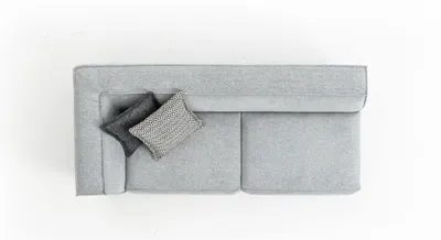 Produktbild von Ecksofa Polstersofa Wohnzimmer Sofa Couch L Form Modern Design Neu