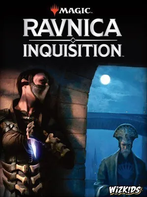 Image de Ravnica : Inquisition