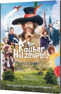 Produktbild von Der Räuber Hotzenplotz