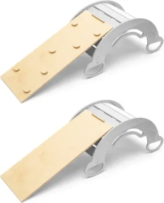 Produktbild von Doppelseitiges Schaukelbrett smile