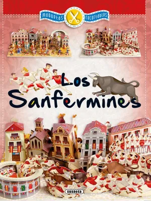 Produktbild von Los Sanfermines