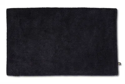 Immagine prodotto di Tappetino da bagno Rhomtuft, forma quadrata, 60 x 60 cm, colore: stagno