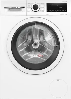 Produktbild von Bosch WNA13441 Waschtrockner