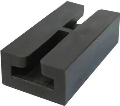 Image de G PIKO Connecteur de rail isolant 6 pces