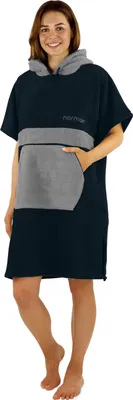 Produktbild von normani Damen Badeponcho