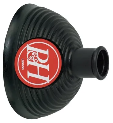 Productafbeelding van Trompet Plunger Mute voor Trompet