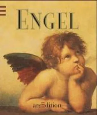 Produktbild von Engel. Die kleine Bibliothek | Antje Hermann