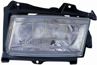 Produktbild von ALKAR Scheinwerfer Rechts für FIAT Scudo Kastenwagen (220) 2742973