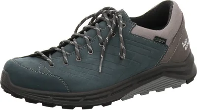 Produktbild von Wanderschuh Hanwag 500530 150604 Coastrock LO ES, 500530 150604 Coastrock LO ES, 500530 150604 Coastrock LO ES