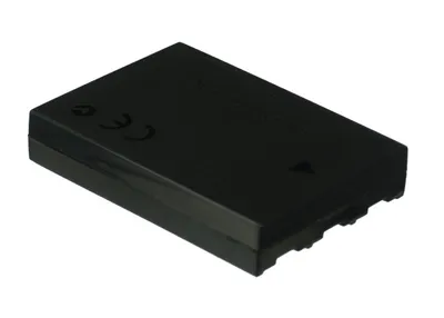 Produktbild von TECHTEK Akku Kompatibel mit [Canon] Digital 30, Digital IXUS 700, IXUS 750, IXUS i, IXUS i5, IXUS II, IXUS IIs, IXY Digital 30a, IXY Digital 600, IXY