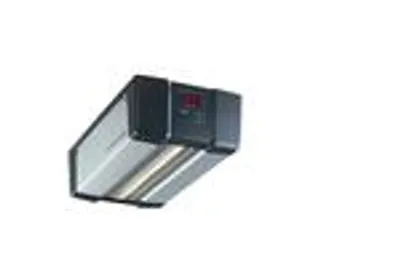Obrázek produktu pro Hörmann Austauschantrieb SupraMatic P Serie 4 868 MHz BS 4510254