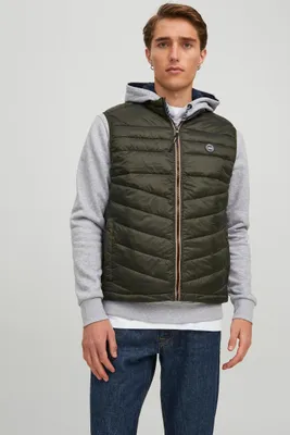 Image de Jack & Jones Outdoorjacken