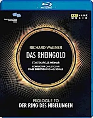 Produktbild von Das Rheingold