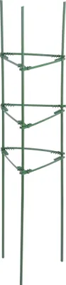 Productafbeelding van Mriežka Strend Pro, ondersteuning voor bloemen en planten, opvouwbaar, 1,1 x 120 cm