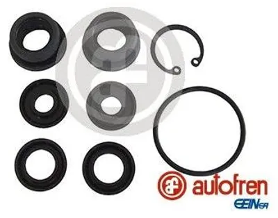 Produktbild von AUTOFREN SEINSA D1739 Reparatursatz, Hauptbremszylinder x