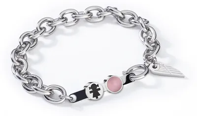 Immagine prodotto di AN JEWELS JEWELRY Mod. ANPULSEIRALI11