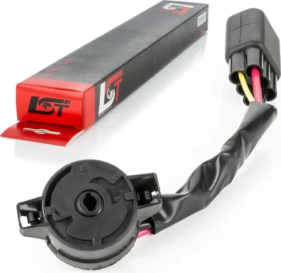 Produktbild von Zündschalter Anlasser Startschalter 1014143 für FORD PUMA KA FIESTA SCORPIO
