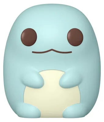 Immagine prodotto di Sumikko Gurashi, POP! Animation, figura in vinile, Tokage, 9 cm