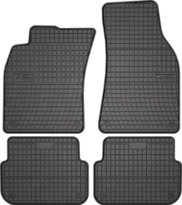 Immagine prodotto di Tappetini In Gomma Audi A6 (C6) 2004-2006