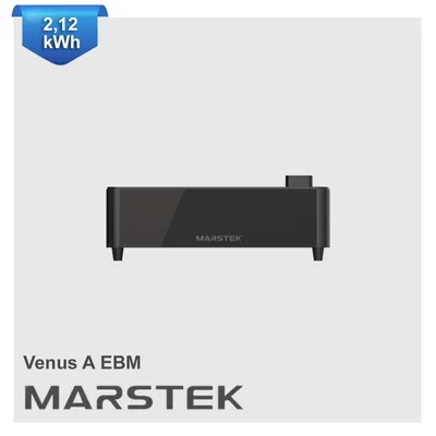 Produktbild von Marstek® Venus A Erweiterungsakku 2,12kWh | erweiterbar bis 12,72kWh | LiFePO4