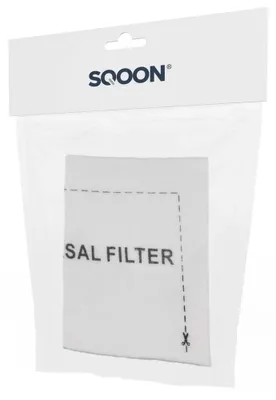 Productafbeelding van SQOON® Microfilter  Universeel Geschikt voor diverse stofzuigers