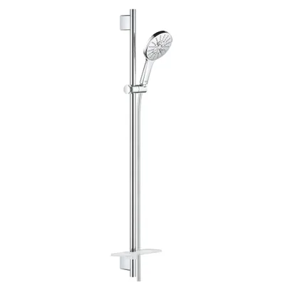 Immagine prodotto di Grohe Brausestangenset Rainshower 130 SA 900mm 3 Strahlarten EcoJoy verchromt