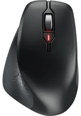 Produktbild von CHERRY JW-8550-2 Maus Universal rechts RF Wireless Optisch 4000 DPI