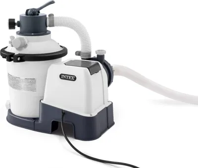 Produktbild von Pompa filtrująca piaskowa 3500 l/h INTEX 26642