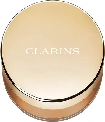 Produktbild von Clarins Ever Matte Loose Powder 03 Universal Deep