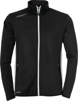 Immagine prodotto di Uhlsport ESSENTIAL CLASSIC SUIT - nero/bianco, taglia:104