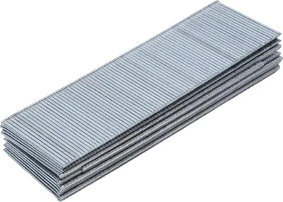Image de 1 Boîte de clous Brad 3cm clous à tête plate en acier inoxydable pour la construction de meubles et le travail du bois