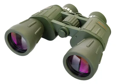 Zdjęcie produktu dla Lornetka Discovery 10x50