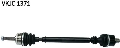 Produktbild von SKF VKJC 1371 Antriebswelle Vorne Rechts für VOLVO V40 Kombi (645) S40 I (644)