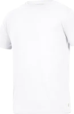 Produktbild von Leibwächter Rundhals-T-Shirt LWTR045XL Gr. 5XL weiß