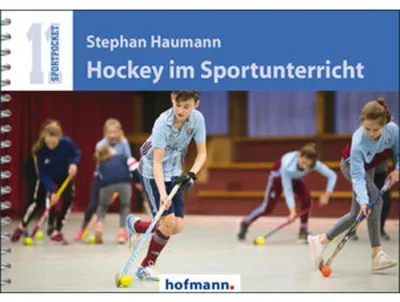 Obrázok produktu pre Hockey im Sportunterricht