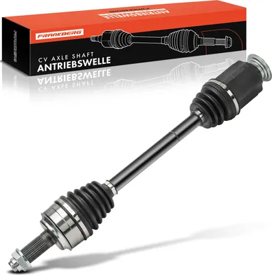 Immagine prodotto di Frankberg 1x albero di trasmissione asse anteriore destro per Honda CR-V III RE 2.0L 2006-2012