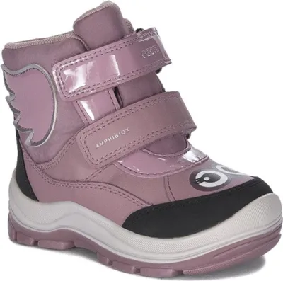 Obrázek produktu pro Boty Geox Botki B463WA054FUC8006