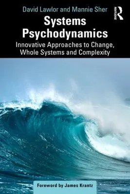Immagine prodotto di Systems Psychodynamics