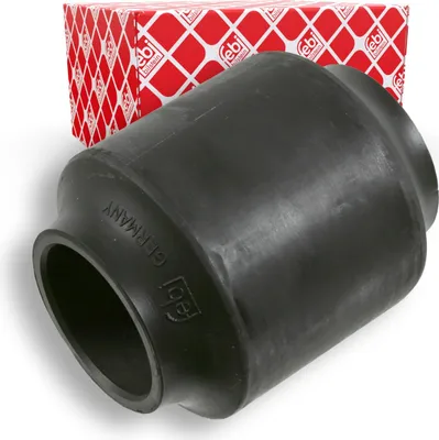 Produktbild von FEBI BILSTEIN Buchse Verbindungsstange 15703 130mm 60mm 107mm 1,68kg