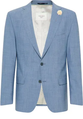 Immagine prodotto di Giacca/Blazer CG Shelby SV 62, colore blu, taglia 52