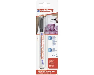 Image de edding Marqueur pour linge 4-8040-1-4001 sw