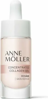 Obrázek produktu pro Pleťový kolagenový gel Rosâge (Concentrated Collagen Gel) 15 ml