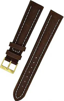 Produktbild von MORELLATO Uhrenarmband A01U1273453034CR18 LEDER braun 18mm30,-€ NEU