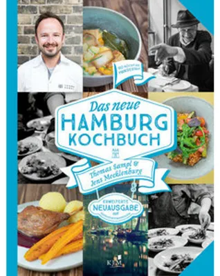 Image de Das neue Hamburg Kochbuch