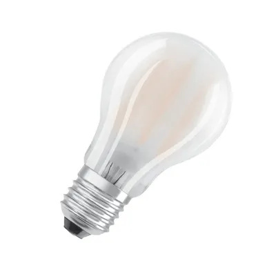 Obrázek produktu pro Osram 115439, 11 W, 100 W, E27, 1521 lm, 15000 h, Teplá bílá