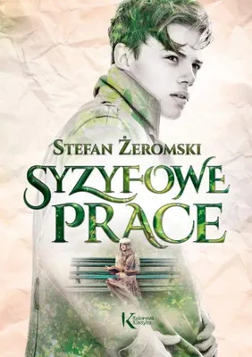 Immagine prodotto di Syzyfowe prace
